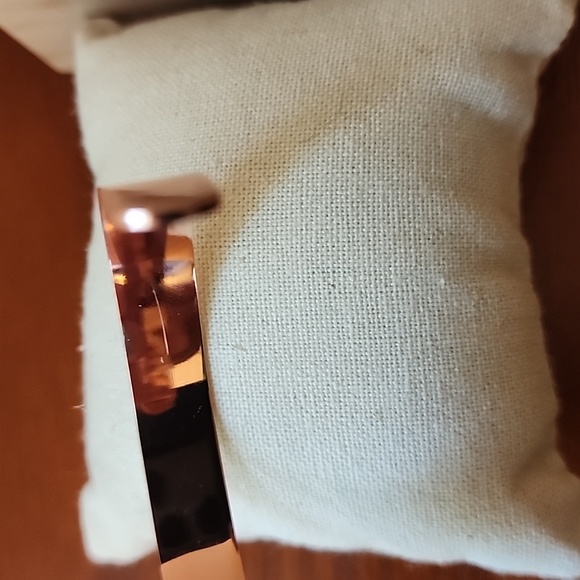 Basil Hayden's Copper Bracelet - Picture 4 of 4